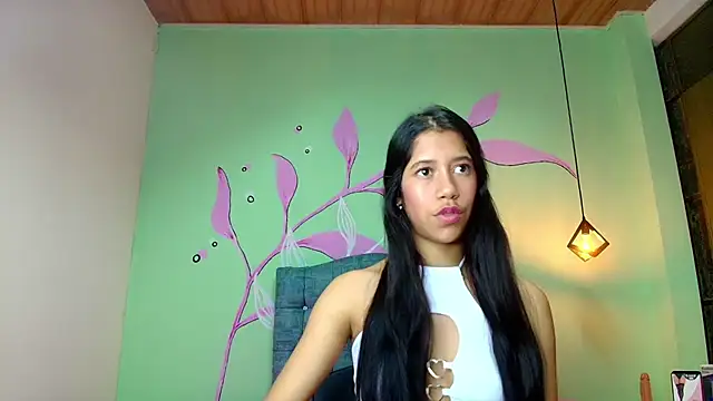 Connie Bell online show from February 25, 2025, 5:19 pm