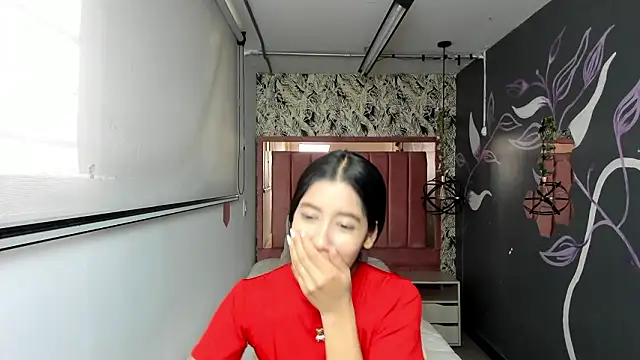 Connie Bell online show from February 18, 2026, 6:37 pm