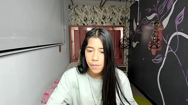 Connie Bell online show from March 3, 2026, 8:49 pm