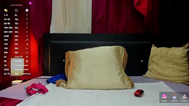 venezolano monstercock online show from September 16, 2025, 7:59 pm