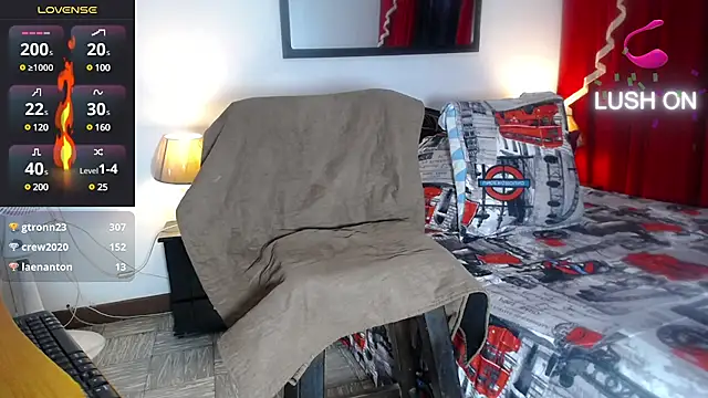 venezolano monstercock online show from March 14, 2025, 11:22 pm