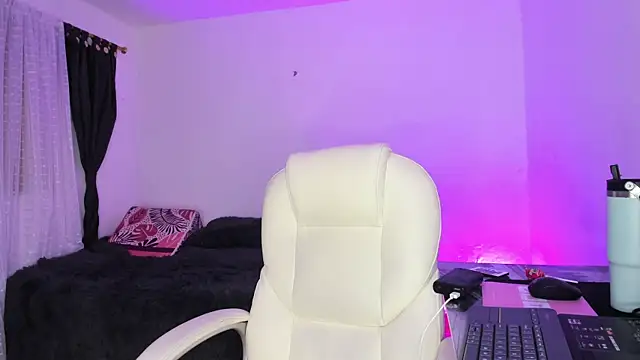 ashanty b5 online show from December 23, 2025, 1:05 am