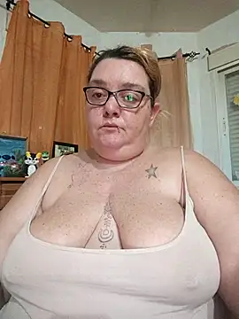 diosacurvy1984 online show from January 15, 2026, 8:18 am