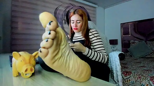 Snapshot of VioletParkker chatting on September 26, 2025, 11:50 am VioletParkker online show from September 26, 2025, 11:50 am