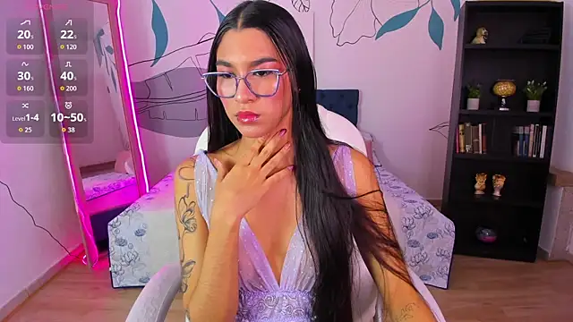 Dana Paula online show from October 1, 2025, 11:47 am