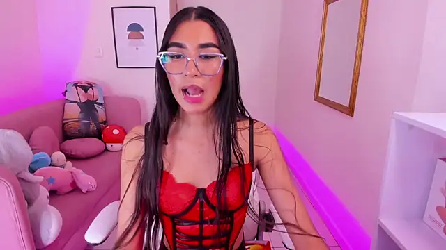 Dana Paula online show from March 17, 2025, 5:49 pm