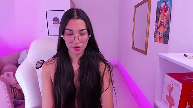 Dana Paula online show from March 1, 2025, 2:55 pm