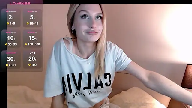 alice-dostoyevski online show from January 18, 2025, 4:31 pm
