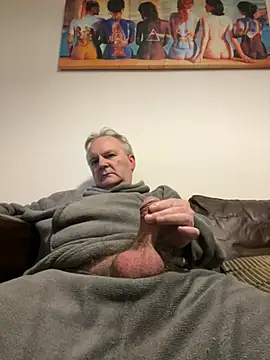 Paolo7619 online show from April 20, 2026, 3:31 am