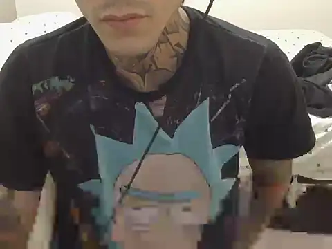 Snapshot of smokingink chatting on May 3, 2026, 7:46 am smokingink online show from May 3, 2026, 7:46 am