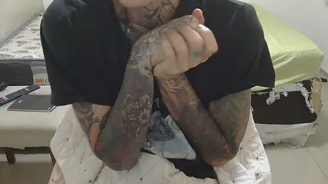 Snapshot of smokingink chatting on May 26, 2026, 6:00 am smokingink online show from May 26, 2026, 6:00 am