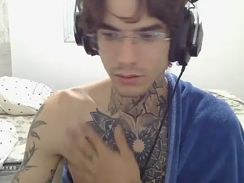 Snapshot of smokingink chatting on April 30, 2026, 10:25 pm smokingink online show from April 30, 2026, 10:25 pm