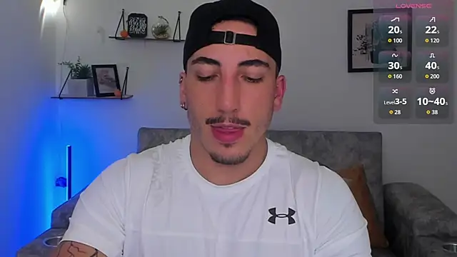 Snapshot of dylanspencer28 chatting on October 25, 2025, 3:06 am dylanspencer28 online show from October 25, 2025, 3:06 am