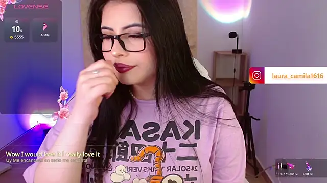 isabella1616 online show from April 9, 2026, 3:41 am