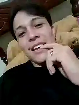 lukteu online show from January 19, 2025, 8:41 pm
