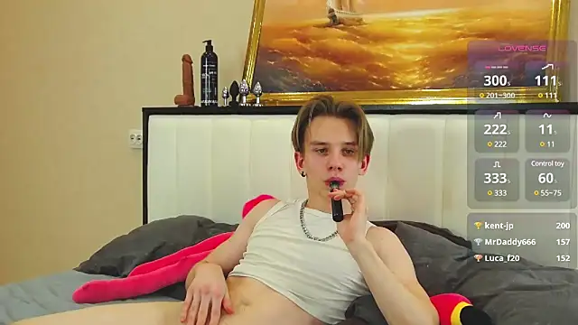 Snapshot of _Lonely_wolf_Love_ chatting on February 9, 2025, 2:49 am Lonely wolf Love online show from February 9, 2025, 2:49 am