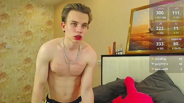 Snapshot of _Lonely_wolf_Love_ chatting on January 31, 2025, 6:47 pm Lonely wolf Love online show from January 31, 2025, 6:47 pm