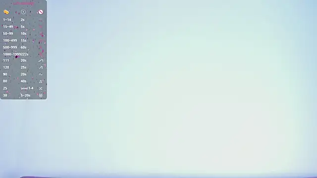 Snapshot of Sol_angel_ chatting on October 23, 2025, 3:32 pm Sol angel  online show from October 23, 2025, 3:32 pm