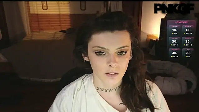 bunnierotten online show from February 13, 2025, 9:27 pm