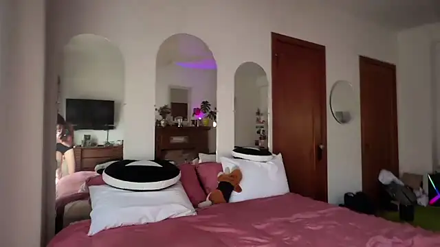 bunnierotten online show from March 13, 2026, 9:42 pm