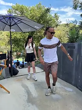 bunnierotten online show from February 25, 2026, 7:47 pm