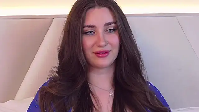 KiraBarlows online show from February 19, 2025, 12:46 am