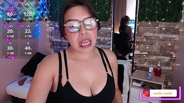 cute bunny95 online show from February 25, 2025, 3:20 pm