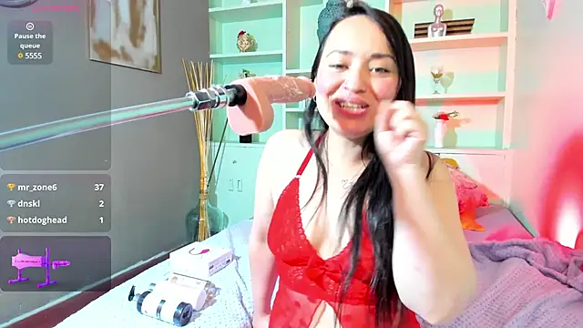 Rosie jhons online show from February 27, 2025, 7:19 am