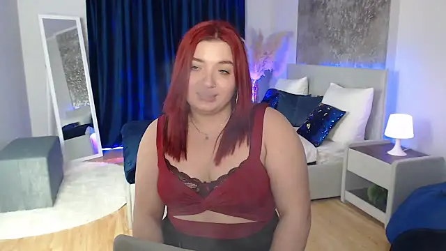 StasyNickols online show from March 4, 2025, 5:00 am