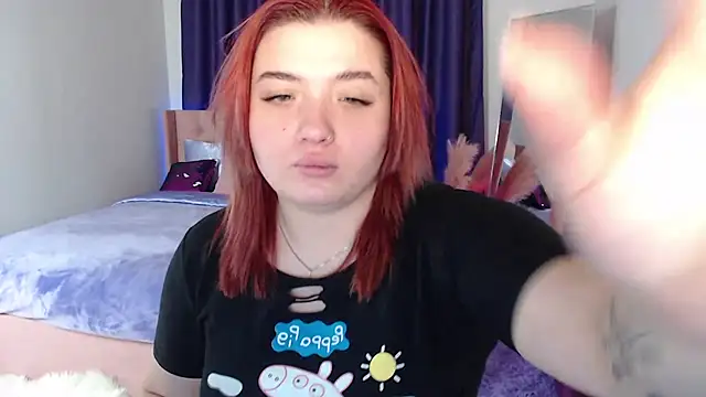 StasyNickols online show from March 6, 2025, 1:37 am