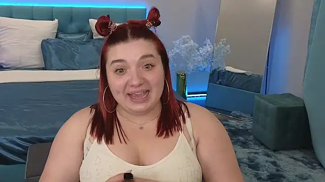 StasyNickols online show from March 11, 2025, 1:05 am