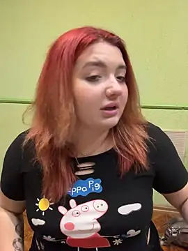 StasyNickols online show from February 3, 2025, 9:07 pm