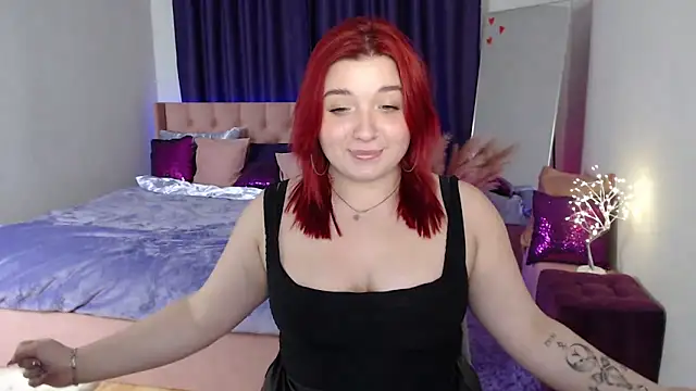 StasyNickols online show from March 22, 2025, 3:30 am