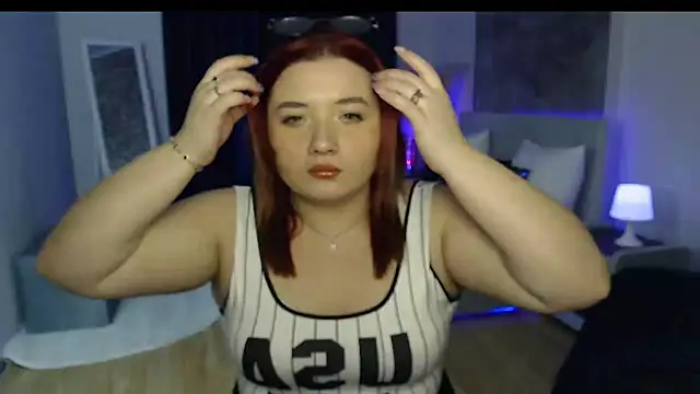 StasyNickols online show from March 16, 2025, 10:20 pm