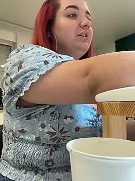 StasyNickols online show from February 18, 2025, 3:52 pm