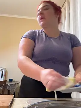 StasyNickols online show from February 4, 2025, 2:49 am
