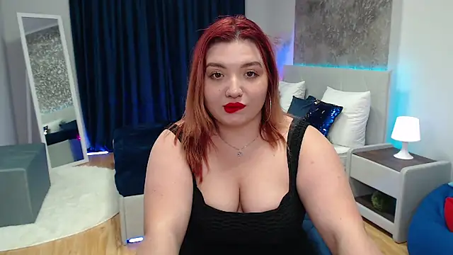 StasyNickols online show from January 26, 2025, 11:18 pm