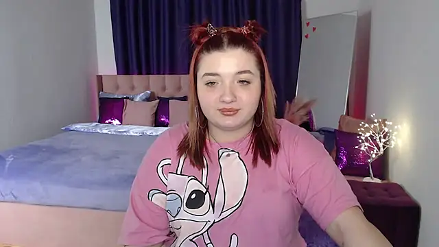 StasyNickols online show from March 18, 2025, 1:02 am