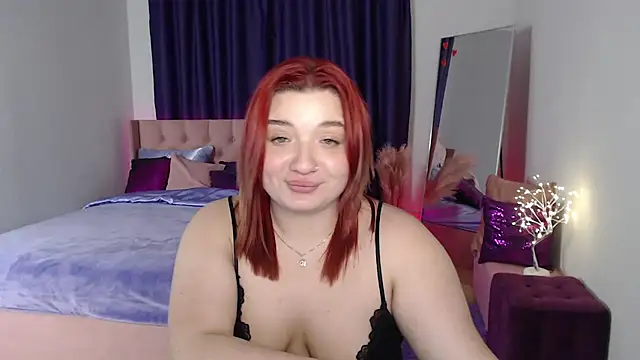 StasyNickols online show from March 14, 2025, 2:53 am