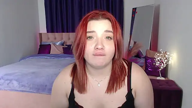 StasyNickols online show from March 13, 2025, 11:49 pm