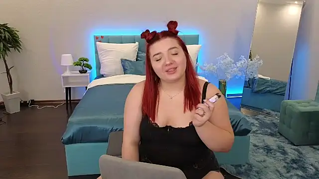 StasyNickols online show from February 23, 2025, 11:44 am