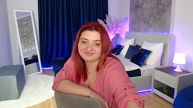 StasyNickols online show from January 31, 2025, 5:40 am