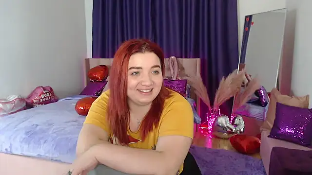 StasyNickols online show from February 16, 2025, 3:47 am