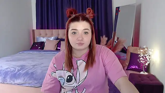 StasyNickols online show from March 1, 2025, 5:09 am