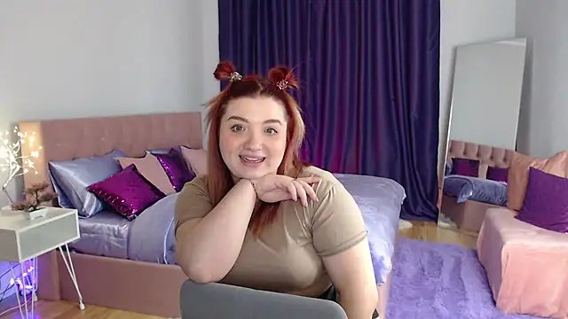 StasyNickols online show from February 8, 2025, 12:28 am