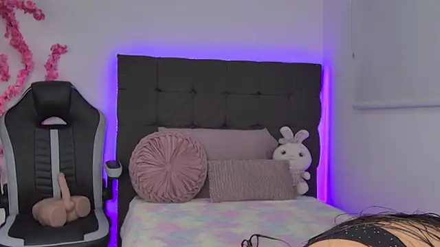 Snapshot of AmandaBrooks_18 chatting on November 2, 2025, 1:54 am AmandaBrooks 18 online show from November 2, 2025, 1:54 am