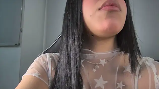 AmandaBrooks 18 online show from March 29, 2026, 2:46 am