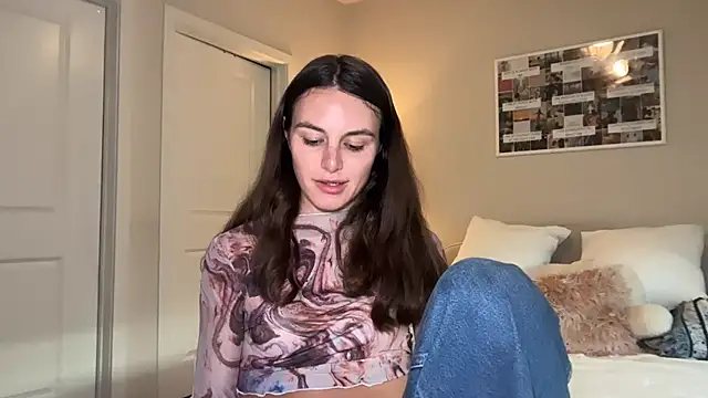 Snapshot of graciesmith27 chatting on May 3, 2026, 12:49 am graciesmith27 online show from May 3, 2026, 12:49 am
