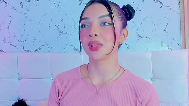 Snapshot of GABRIELAM_MS chatting on February 28, 2025, 7:15 am GABRIELAM MS online show from February 28, 2025, 7:15 am