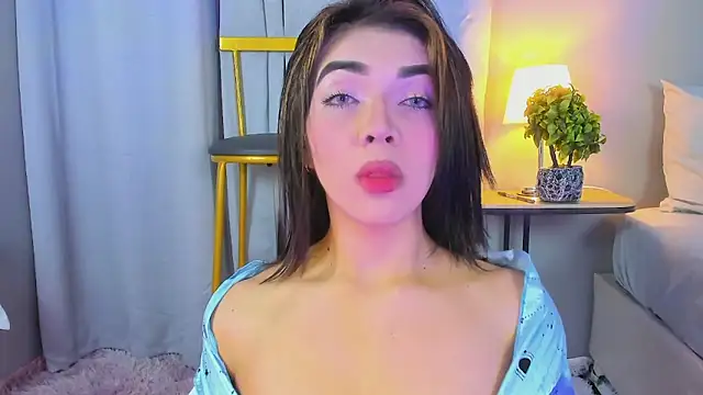 GABRIELAM MS online show from May 19, 2026, 2:18 am